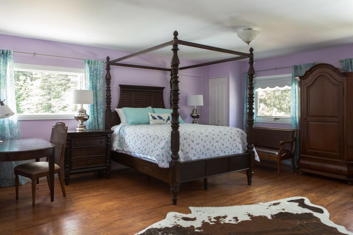 Bed and Breakfast Sleepy Creek Country Manor Bragg Creek Exterior foto