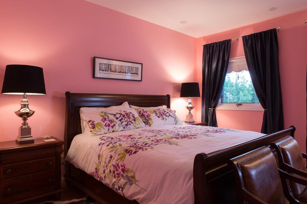 Bed and Breakfast Sleepy Creek Country Manor Bragg Creek Exterior foto