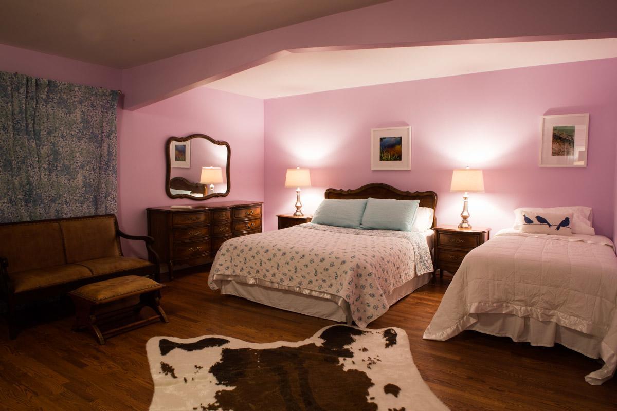 Bed and Breakfast Sleepy Creek Country Manor Bragg Creek Exterior foto