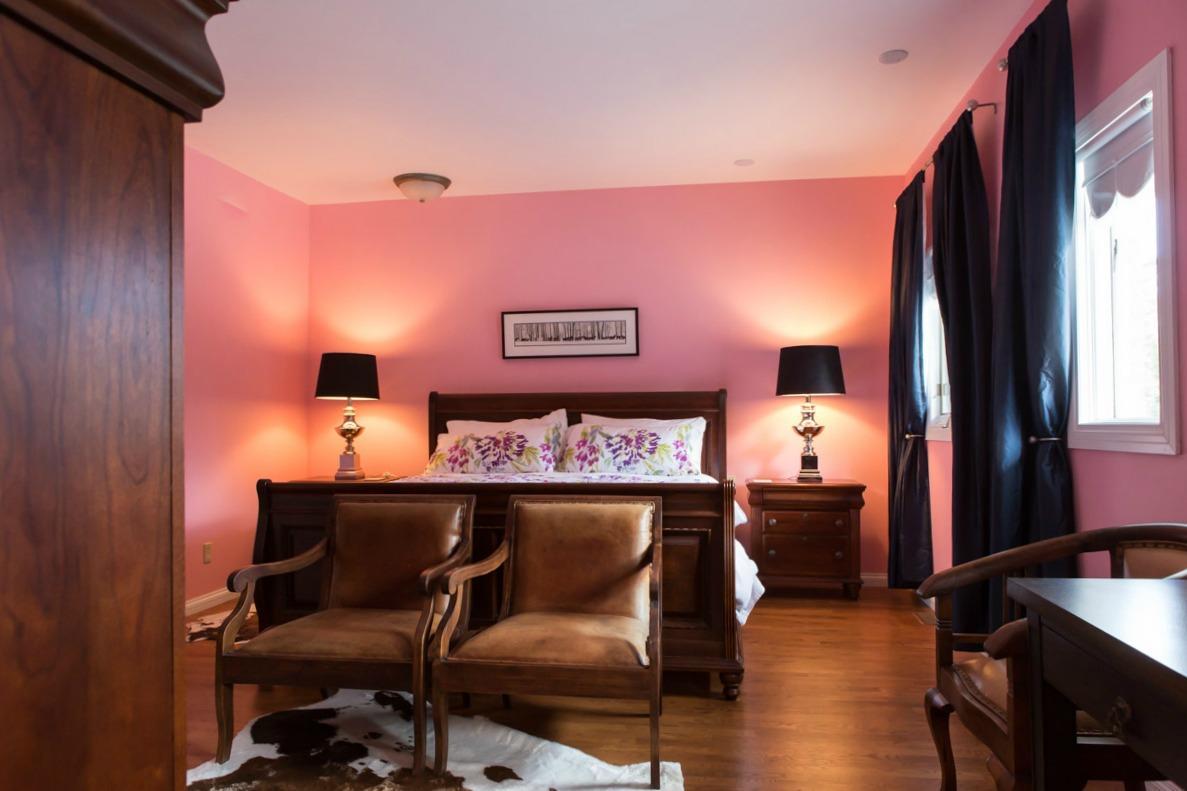 Bed and Breakfast Sleepy Creek Country Manor Bragg Creek Exterior foto